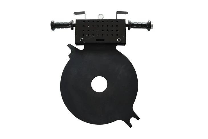 180-500mm HDPE Butt Fusion Welding Machine factory