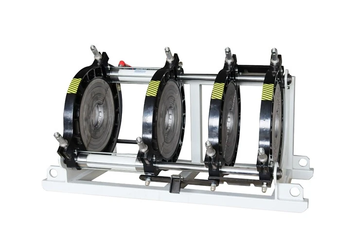 180-500mm HDPE Butt Fusion Welding Machine suppliers