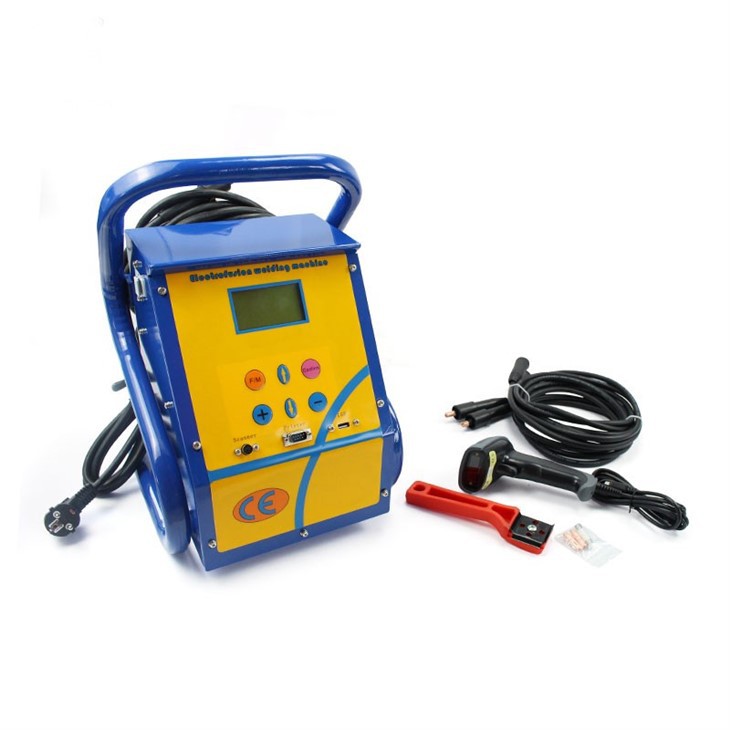 20-315mm Electrofusion Welding Machine high quality