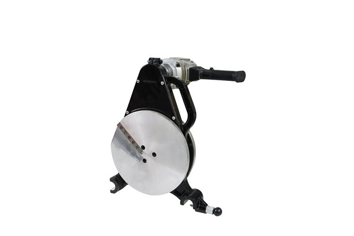 50-200mm-4mm Plastic Pipe Manual Welding Machine best