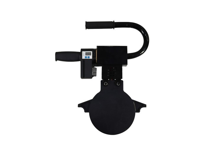 50-200mm Manual Butt Fusion Welding Machine factory