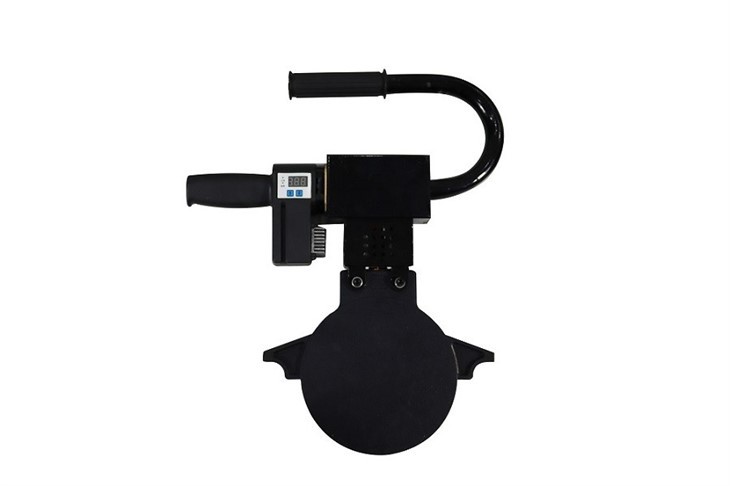 50-200mm Manual Butt Fusion Welding Machines factory