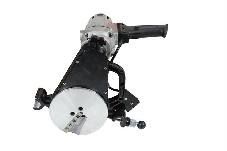 50-200mm Manual Butt Fusion Welding Machines best