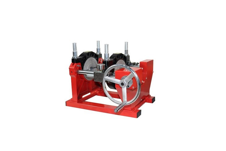 50-200mm Manual Butt Fusion Welding Machines suppliers